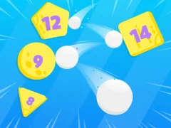 Spel Physics Balls aanlyn