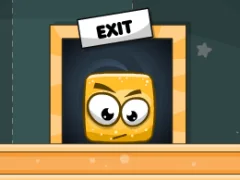 Spel Jelly Escape aanlyn