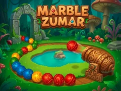 Spel Marble Zumar aanlyn