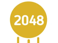 Spel Pucks 2048 aanlyn