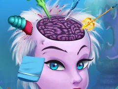 Spel Ursula Brain Surgery aanlyn