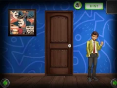Spel Amgel Easy Room Escape 288 aanlyn