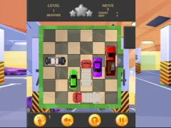 Spel Parking Pro aanlyn