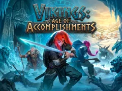 Spel Vikings: Age of Accomplishments aanlyn