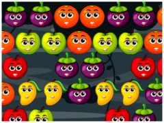 Spel Bubble Fruit Shooter aanlyn