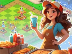 Spel Merge Magnat  IDeaL Store aanlyn