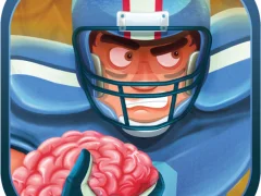 Spel Foot Brain aanlyn