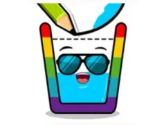 Spel Happy Filled Glass 2 aanlyn