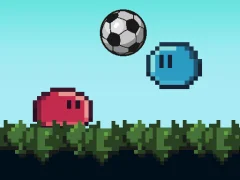 Spel Slime Ball aanlyn