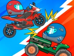 Spel Wheel in the face aanlyn