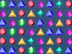 Spel Jewels Classic aanlyn