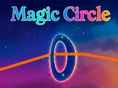 Spel Magic Circle aanlyn