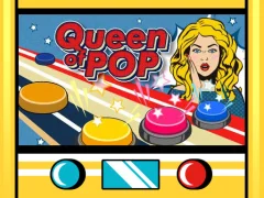 Spel Queen Of Pop aanlyn