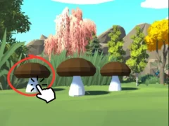 Spel Hidden Mushrooms aanlyn