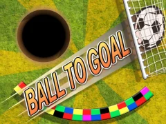 Spel Ball To Goal aanlyn