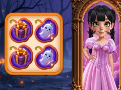 Spel Boo-tiful Princess Match aanlyn