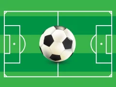 Spel Funky Football aanlyn