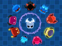 Spel Spin Master aanlyn