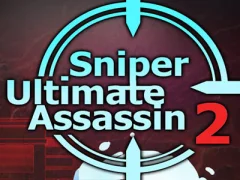 Spel Sniper Ultimate Assassin 2 aanlyn