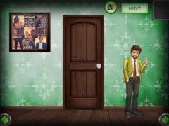 Spel Amgel Easy Room Escape 325 aanlyn