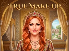 Spel True Make Up aanlyn