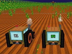 Spel Farmer Squid Game Challenge aanlyn