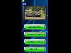 Spel Guess The German Tank aanlyn
