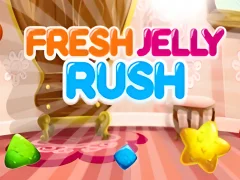 Spel Fresh Jelly Rush aanlyn