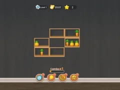 Spel Goods Clear Crafter aanlyn