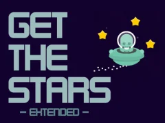 Spel Get The Stars - Extended aanlyn