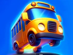 Spel Bus Parking Out aanlyn