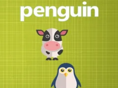 Spel What's That Animal aanlyn
