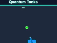 Spel Quantum Tanks aanlyn