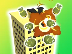 Spel Merge To Explode aanlyn