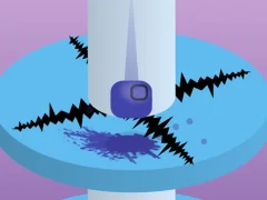 Spel Helix Fall aanlyn