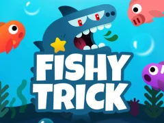 Spel Fishy Trick aanlyn