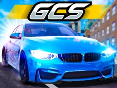 Spel Grand City Stunts aanlyn