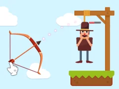 Spel Help The Cowboy aanlyn