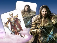Spel Heroes of Might and Magic aanlyn