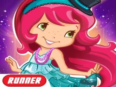 Spel Strawberry Shortcake aanlyn