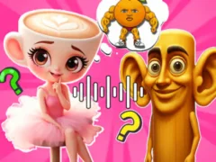 Spel Kids Quiz: Brainrot Soundboard Memes aanlyn