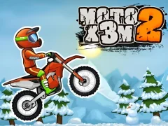 Spel Moto X3M 2 aanlyn