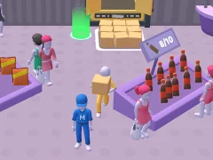 Spel Boss Market aanlyn
