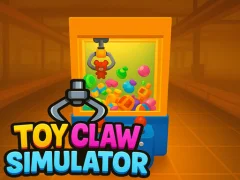 Spel Toy Claw Simulator aanlyn