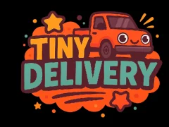 Spel Tiny Delivery aanlyn