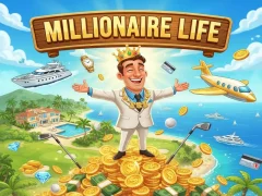 Spel Millionaire Life aanlyn