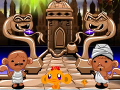 Spel Monkey GO Happy 956 aanlyn