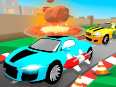 Spel Gun Racing aanlyn