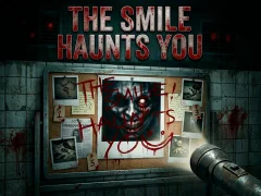Spel The Smile Haunts You aanlyn