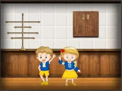 Spel Amgel Kids Room Escape 67 aanlyn